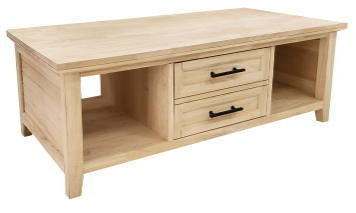 Sanibel Coffee Table