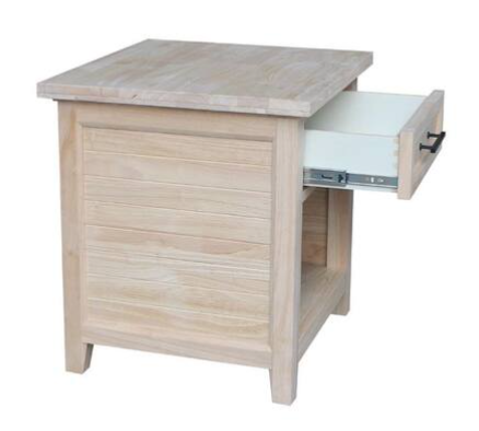 Sanibel End Table