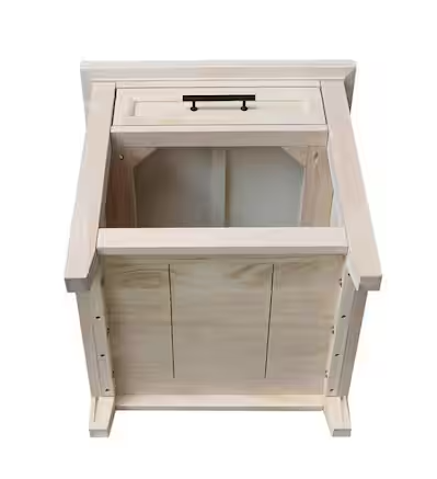 Sanibel End Table