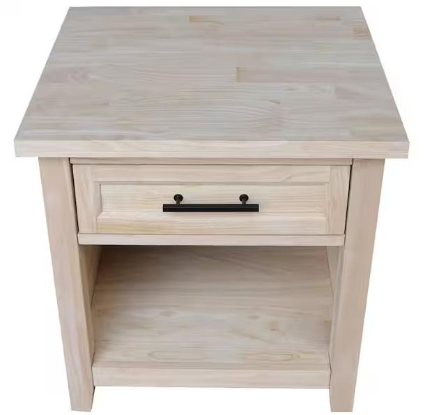 Sanibel End Table