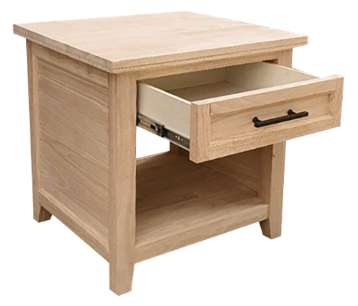 Sanibel End Table