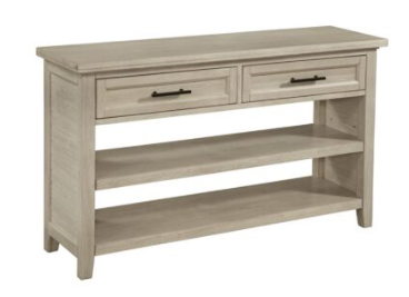 Sanibel Sofa Table