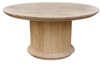 Haven Round Coffee Table