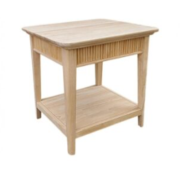 Haven End Table