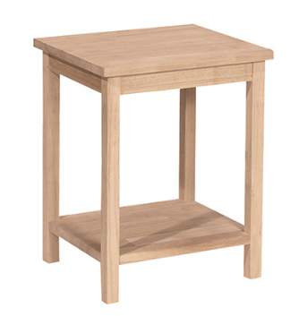 Portman Accent Table
