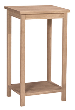 Portman End Table