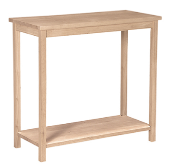 Portman Sofa Table