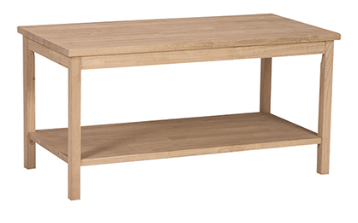 Portman Coffee Table