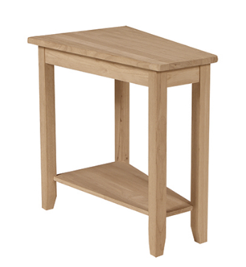 Keystone Accent Table