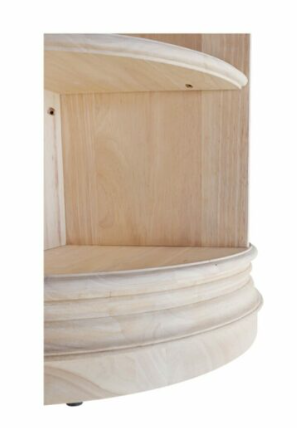 Library End Table