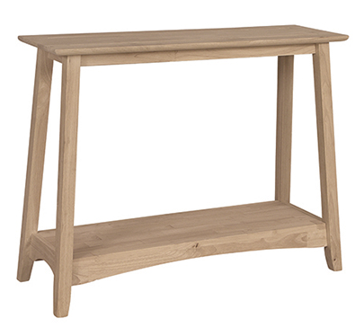Bombay Sofa Table