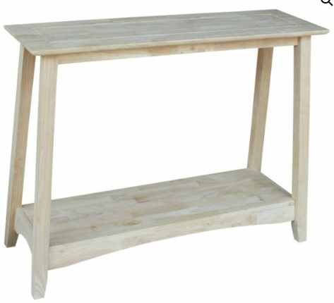 Bombay Sofa Table