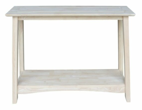 Bombay Sofa Table