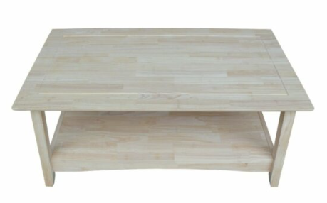 Bombay Coffee Table