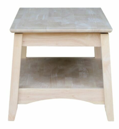 Bombay Lift-Top Coffee Table