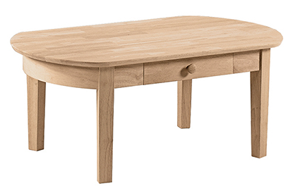 Phillips Coffee Table