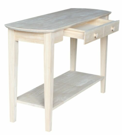 Phillips Sofa Table