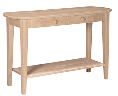 Phillips Sofa Table