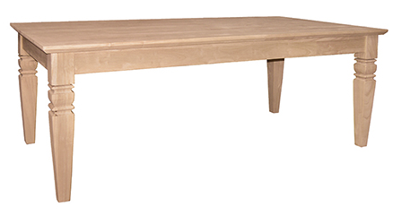 Java Coffee Table