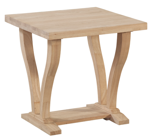 LaCasa End Table