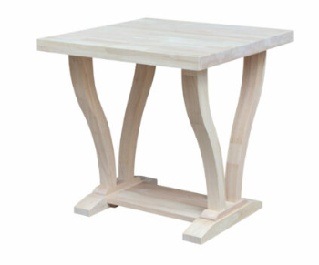 LaCasa End Table