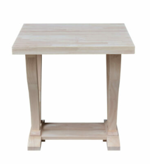 LaCasa End Table