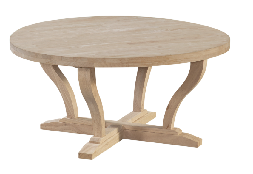 LaCasa Round Coffee Table