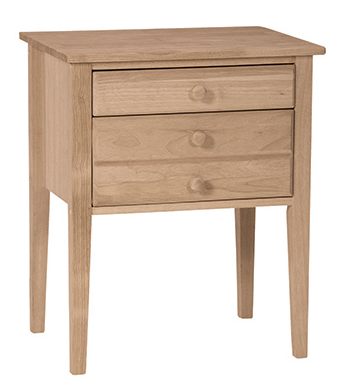 Country Accent Table