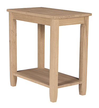 Solano Accent Table