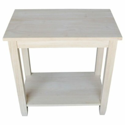 Solano Accent Table