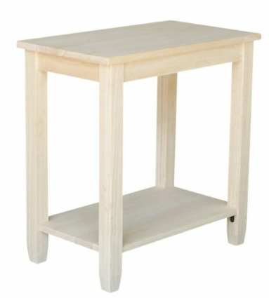 Solano Accent Table