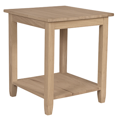 Solano End Table