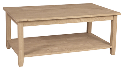 Solano Coffee Table