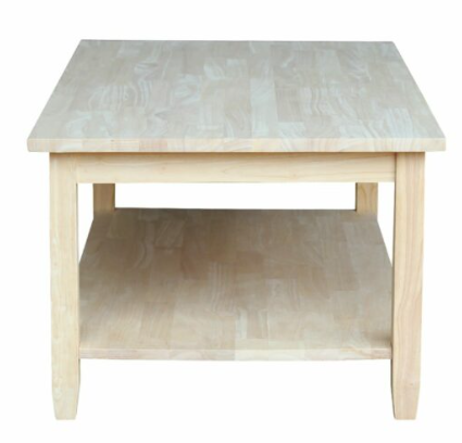 Solano Coffee Table
