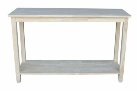 Solano Sofa Table