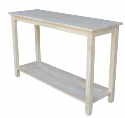Solano Sofa Table