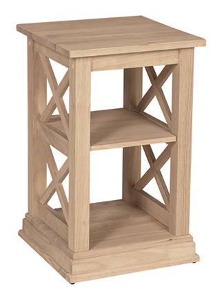 Hampton Accent Table