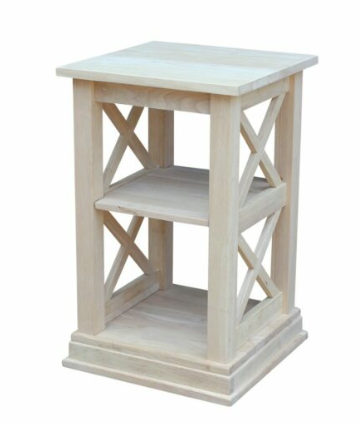 Hampton Accent Table
