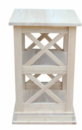 Hampton Accent Table