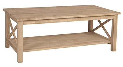 Hampton Coffee Table