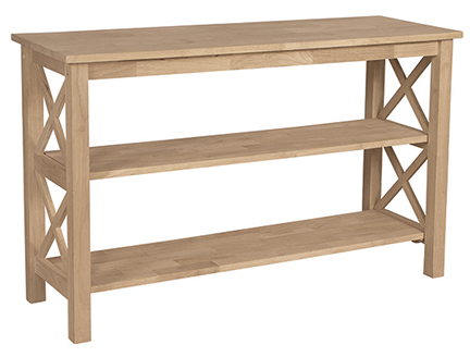 Hampton Sofa Table