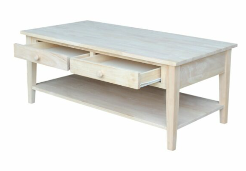 Spencer Coffee Table