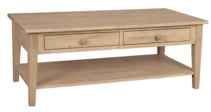 Spencer Coffee Table