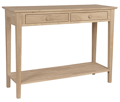 Spencer Sofa Table