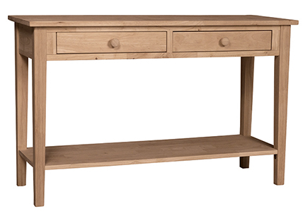 Spencer Long Sofa Table