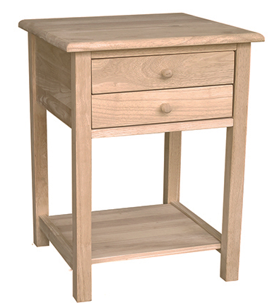 Lamp Table