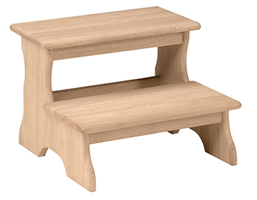 Two-Step Stool