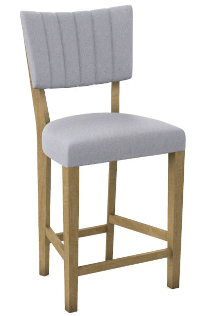 Emma Counter Stool - 24"
