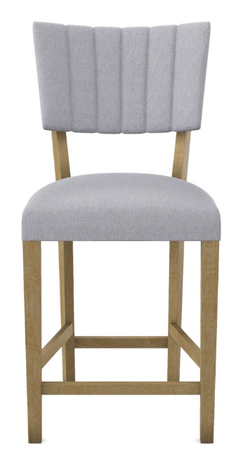 Emma Counter Stool - 24"
