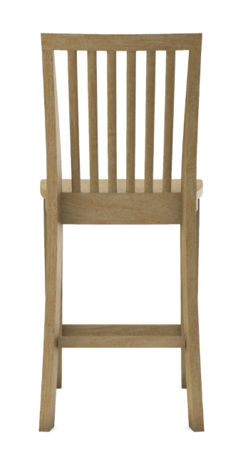 Mission Counter Stool - 24"